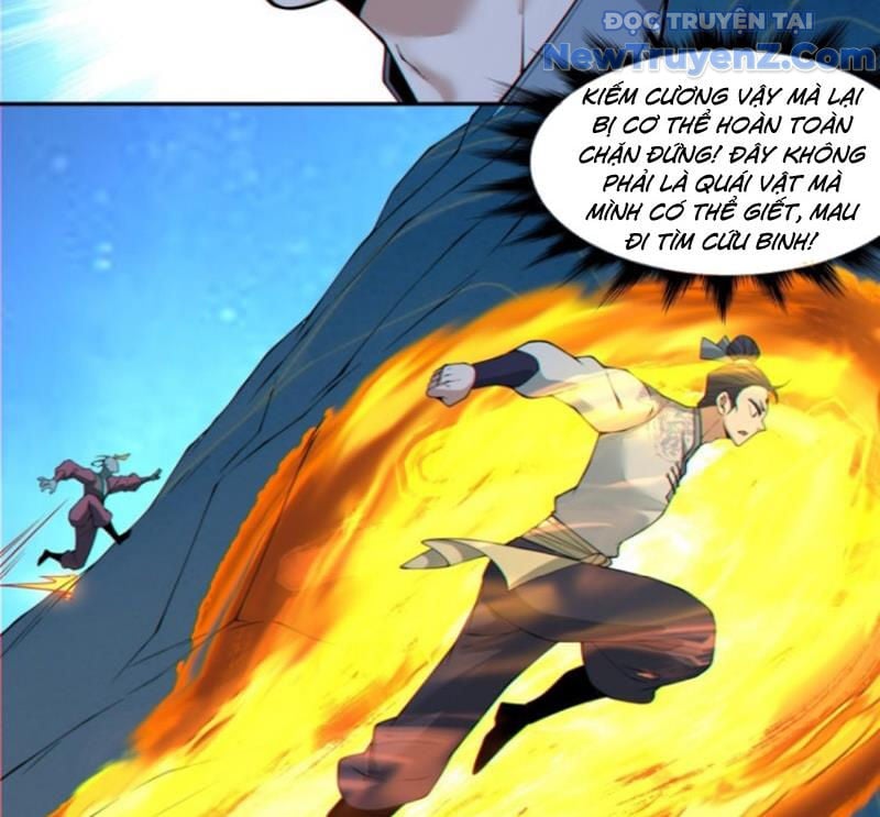 Đồ Đệ Của Ta Đều Là Đại Phản Phái: Chapter 375