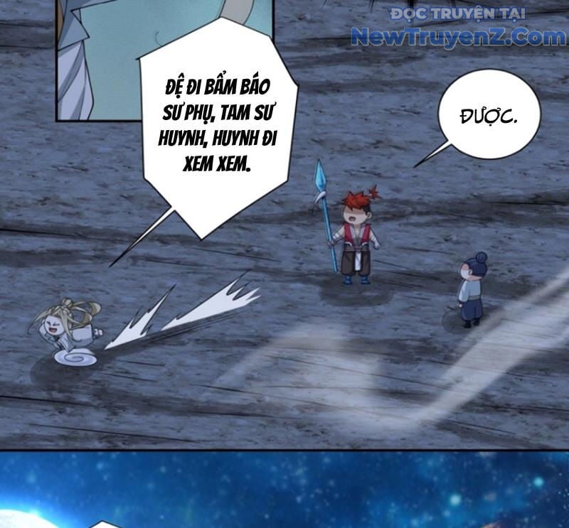 Đồ Đệ Của Ta Đều Là Đại Phản Phái: Chapter 375