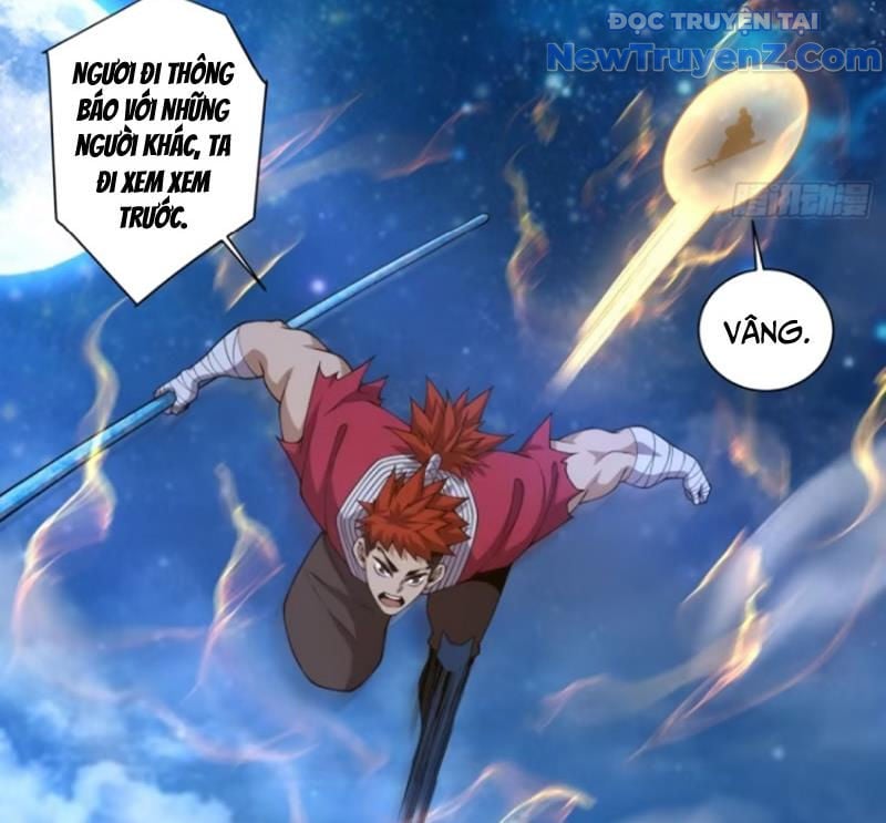 Đồ Đệ Của Ta Đều Là Đại Phản Phái: Chapter 375