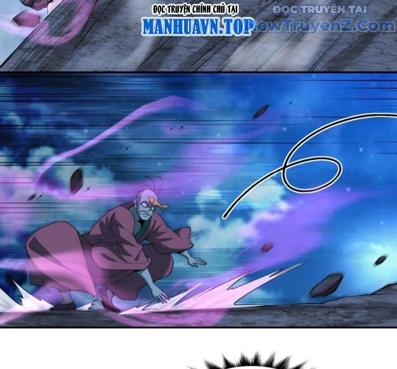 Đồ Đệ Của Ta Đều Là Đại Phản Phái: Chapter 375