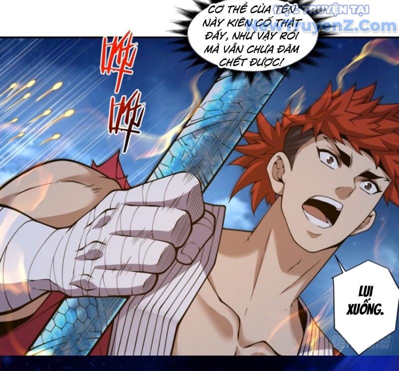 Đồ Đệ Của Ta Đều Là Đại Phản Phái: Chapter 375