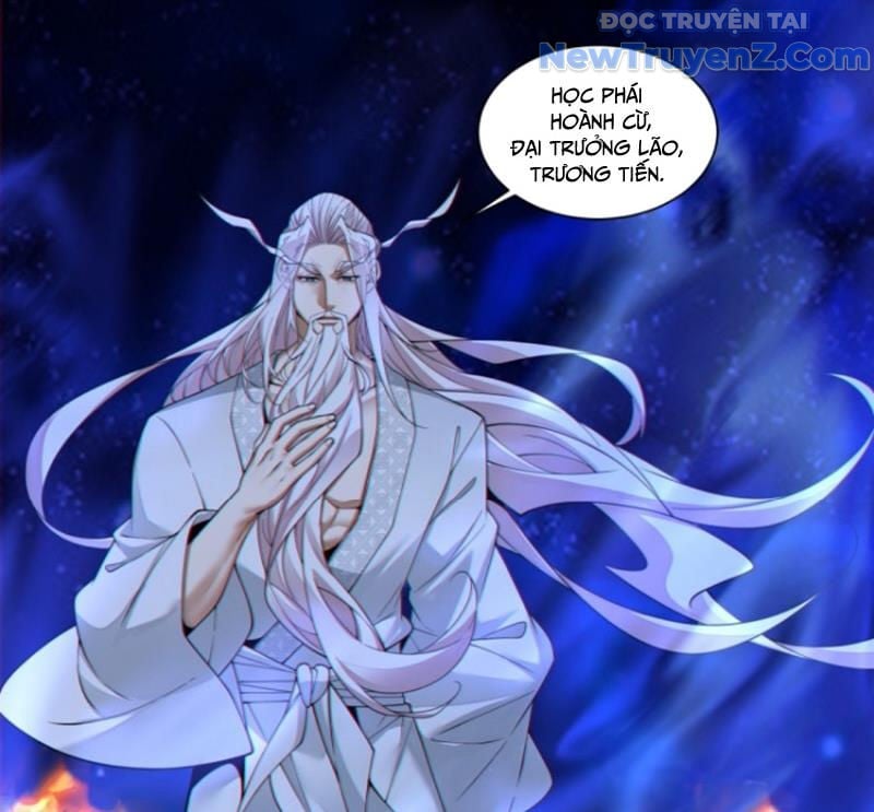 Đồ Đệ Của Ta Đều Là Đại Phản Phái: Chapter 375