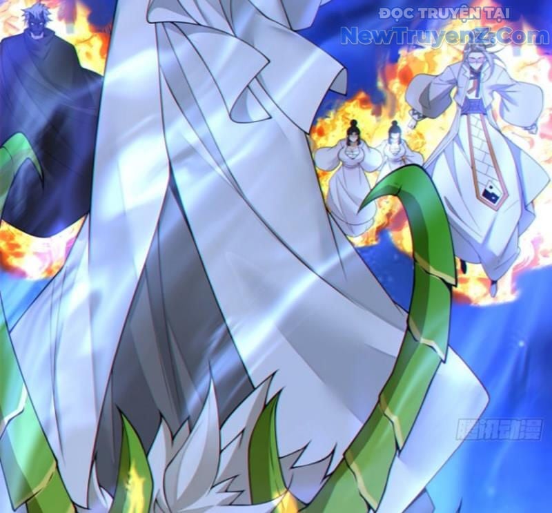 Đồ Đệ Của Ta Đều Là Đại Phản Phái: Chapter 375