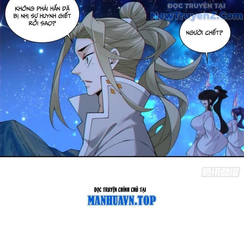 Đồ Đệ Của Ta Đều Là Đại Phản Phái: Chapter 375