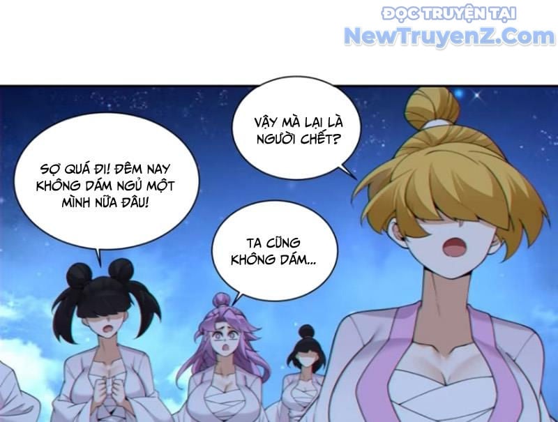 Đồ Đệ Của Ta Đều Là Đại Phản Phái: Chapter 375