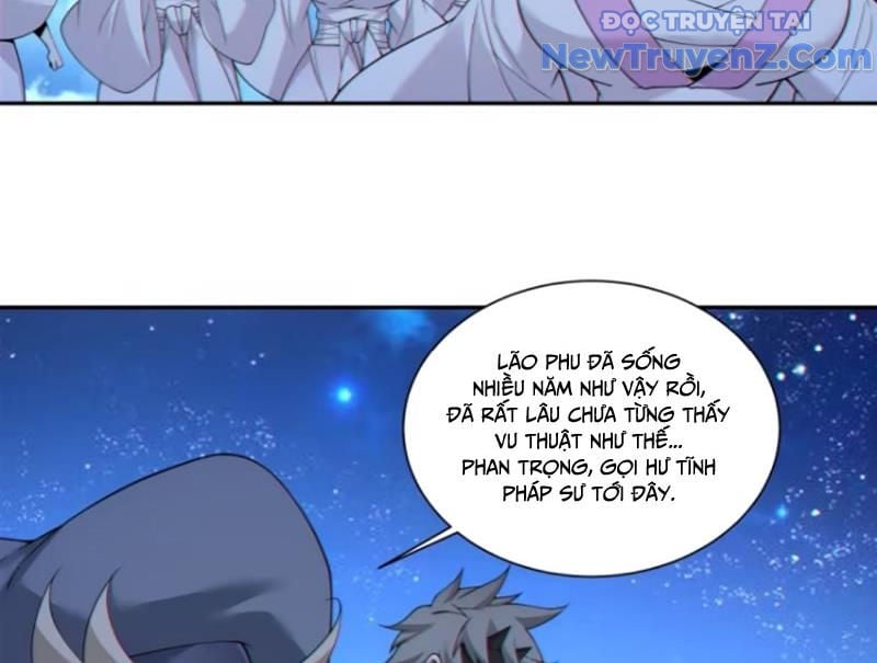 Đồ Đệ Của Ta Đều Là Đại Phản Phái: Chapter 375