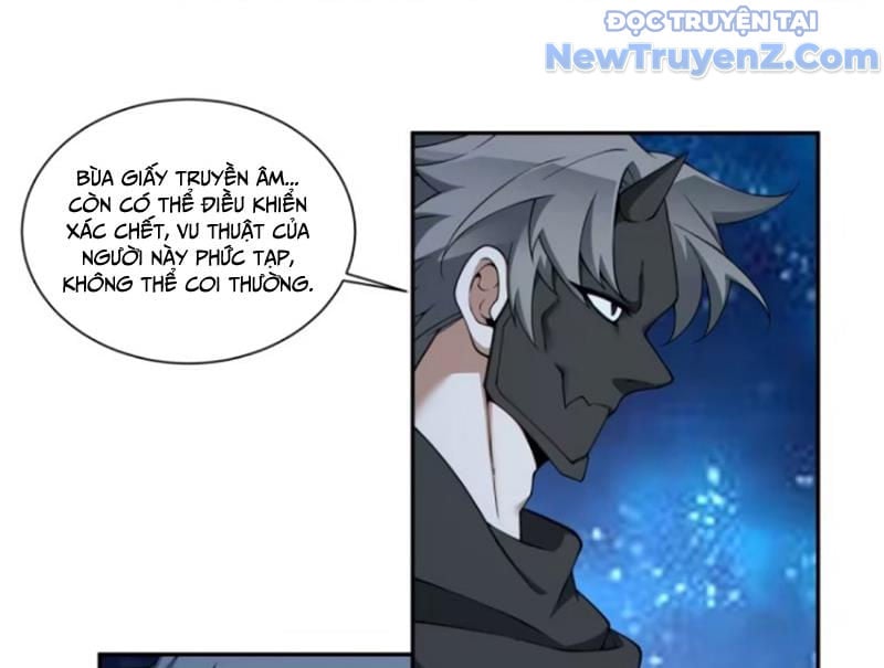 Đồ Đệ Của Ta Đều Là Đại Phản Phái: Chapter 375