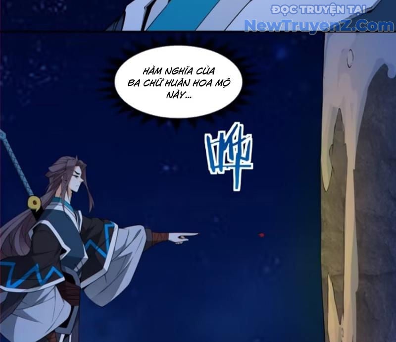 Đồ Đệ Của Ta Đều Là Đại Phản Phái: Chapter 375