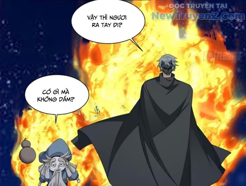 Đồ Đệ Của Ta Đều Là Đại Phản Phái: Chapter 375