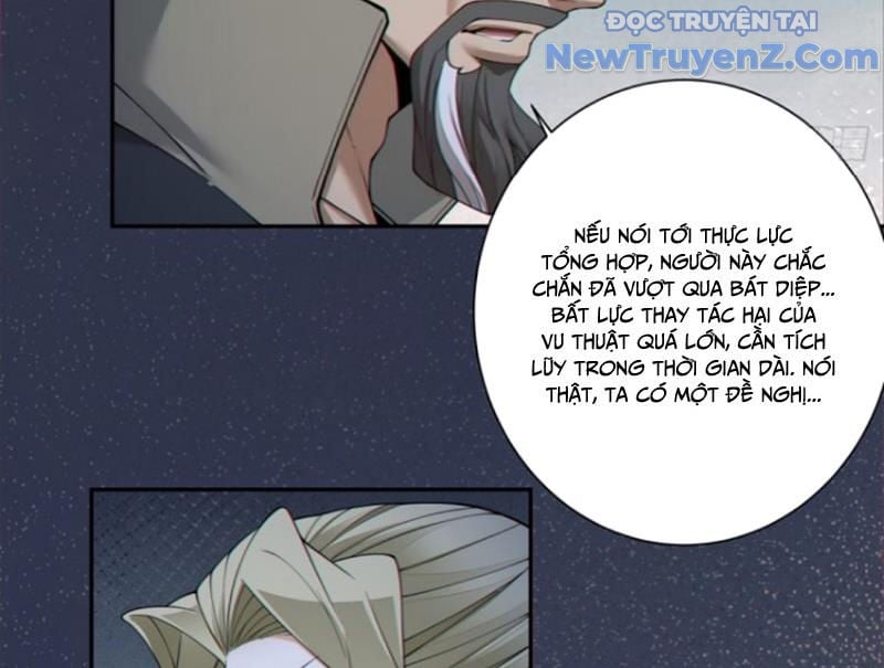 Đồ Đệ Của Ta Đều Là Đại Phản Phái: Chapter 375