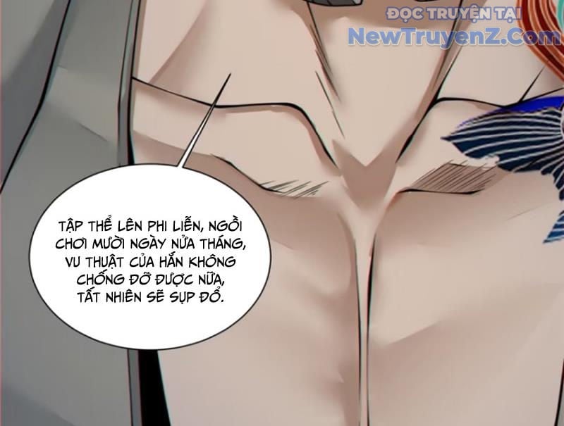 Đồ Đệ Của Ta Đều Là Đại Phản Phái: Chapter 375