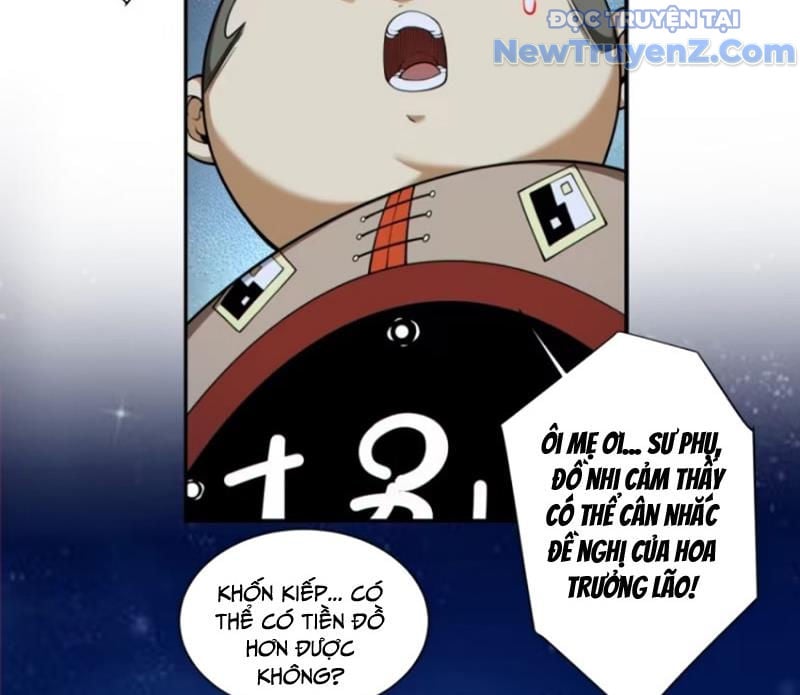 Đồ Đệ Của Ta Đều Là Đại Phản Phái: Chapter 376