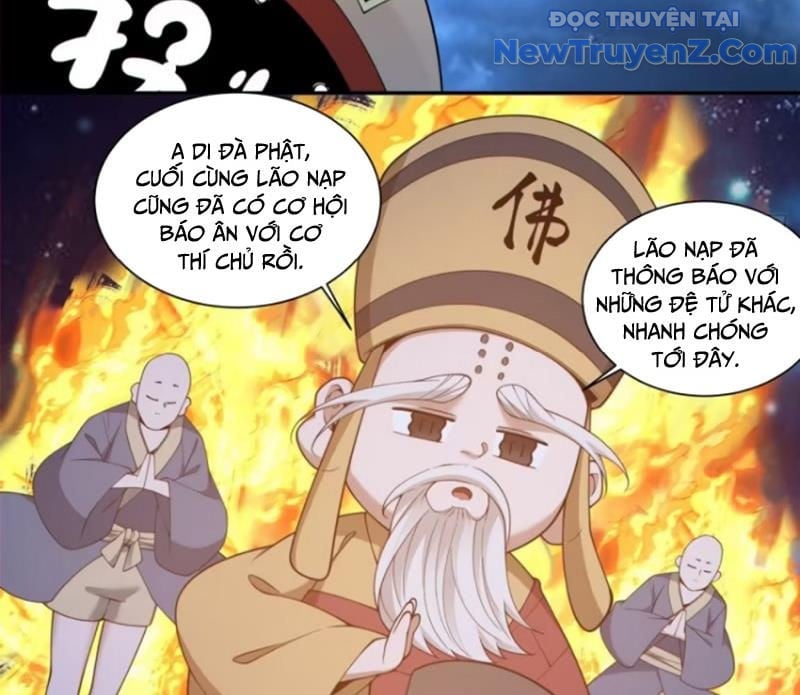Đồ Đệ Của Ta Đều Là Đại Phản Phái: Chapter 376