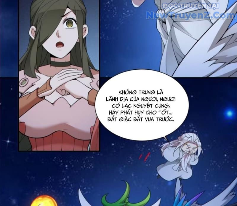 Đồ Đệ Của Ta Đều Là Đại Phản Phái: Chapter 376