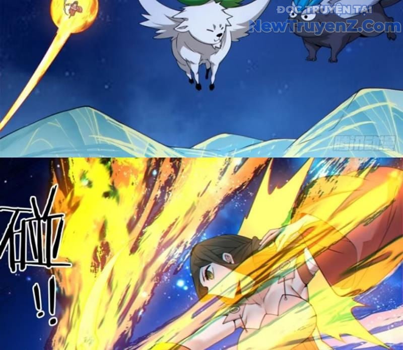 Đồ Đệ Của Ta Đều Là Đại Phản Phái: Chapter 376