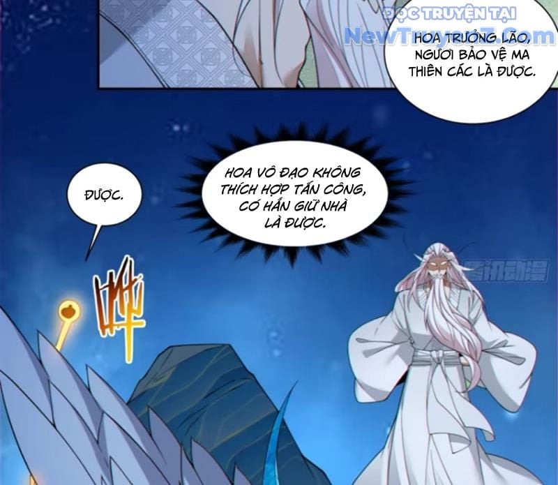 Đồ Đệ Của Ta Đều Là Đại Phản Phái: Chapter 376