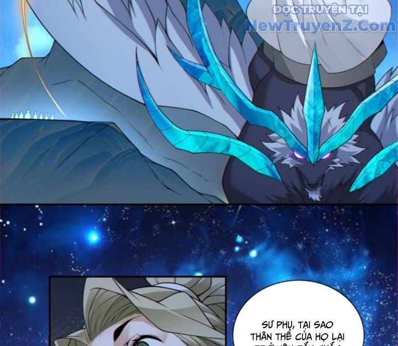 Đồ Đệ Của Ta Đều Là Đại Phản Phái: Chapter 376