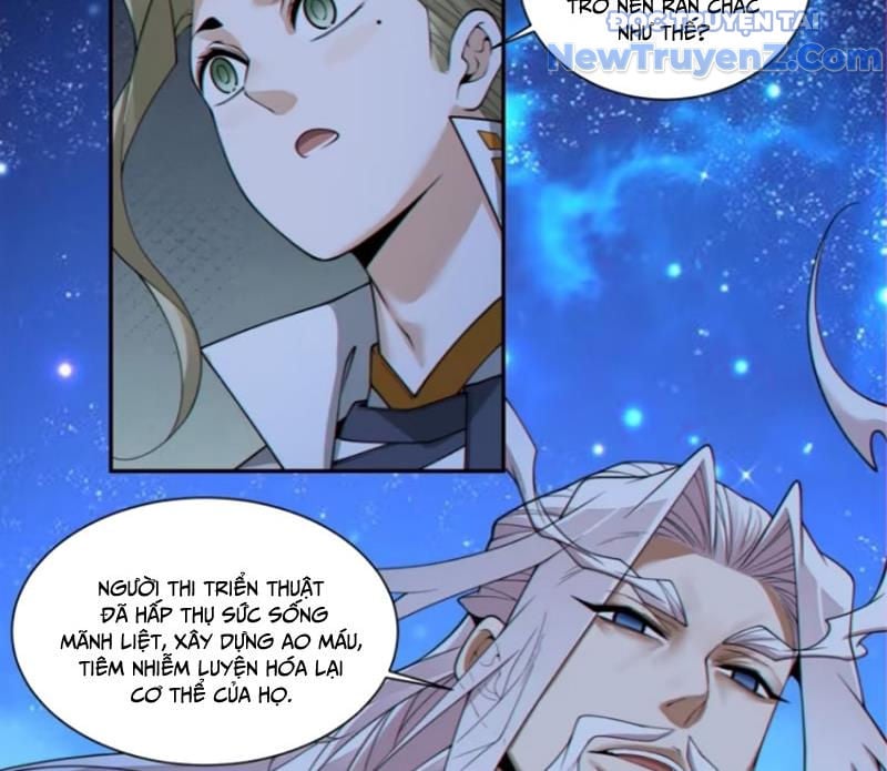 Đồ Đệ Của Ta Đều Là Đại Phản Phái: Chapter 376