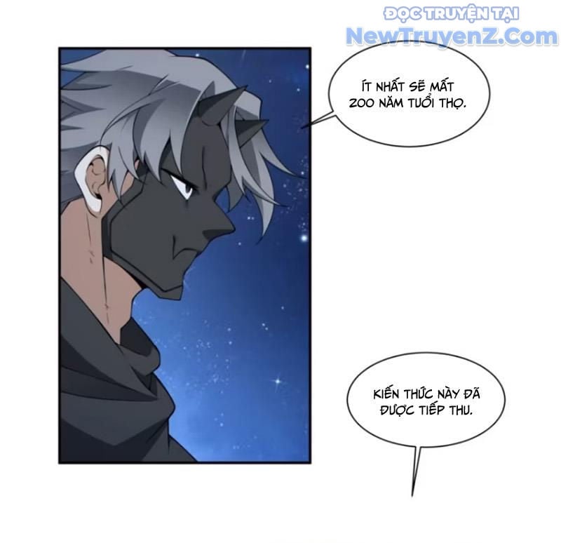 Đồ Đệ Của Ta Đều Là Đại Phản Phái: Chapter 376