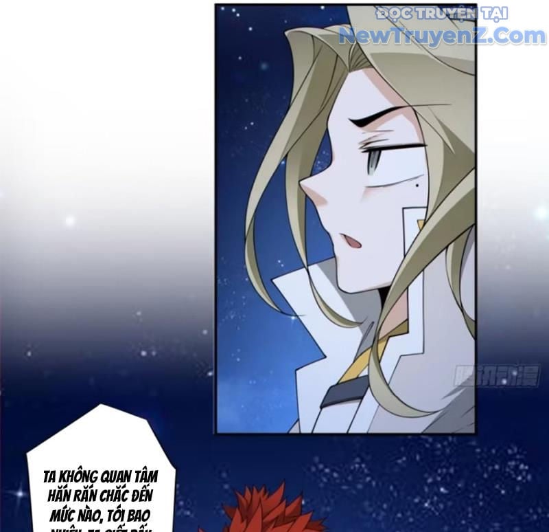 Đồ Đệ Của Ta Đều Là Đại Phản Phái: Chapter 376