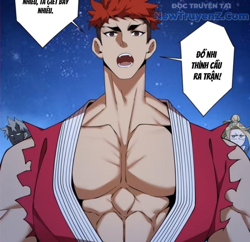 Đồ Đệ Của Ta Đều Là Đại Phản Phái: Chapter 376