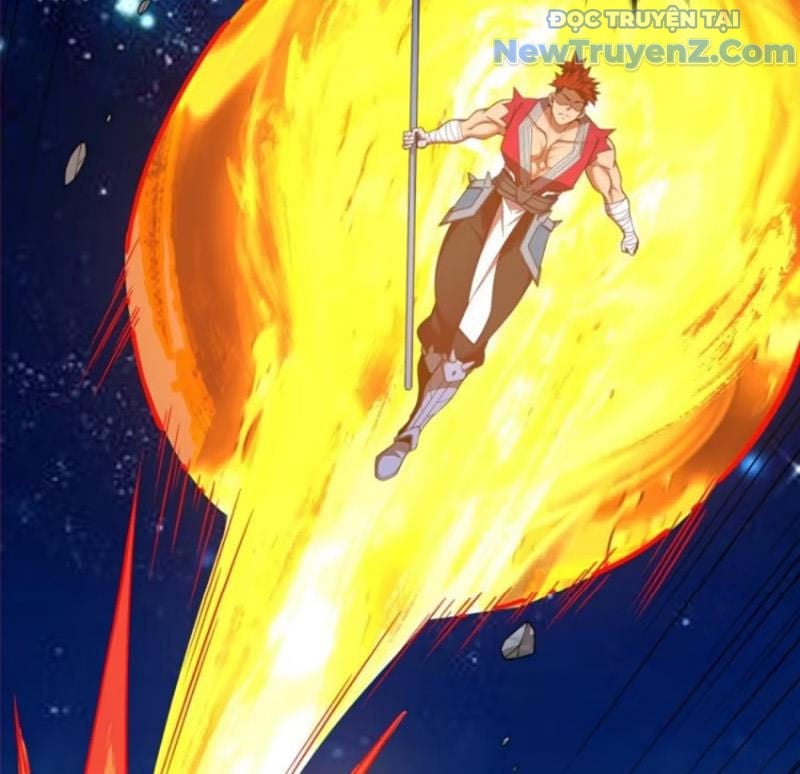 Đồ Đệ Của Ta Đều Là Đại Phản Phái: Chapter 376