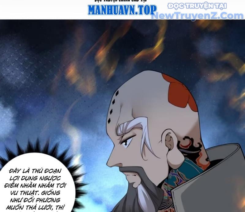 Đồ Đệ Của Ta Đều Là Đại Phản Phái: Chapter 376
