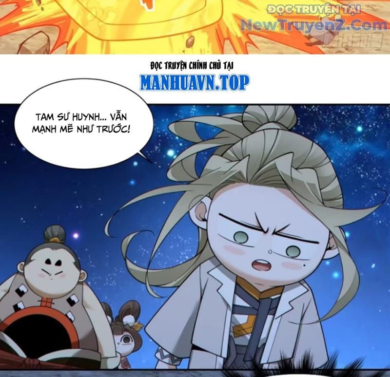 Đồ Đệ Của Ta Đều Là Đại Phản Phái: Chapter 376