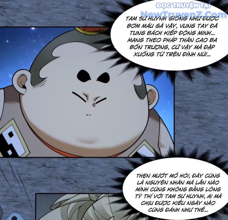 Đồ Đệ Của Ta Đều Là Đại Phản Phái: Chapter 376