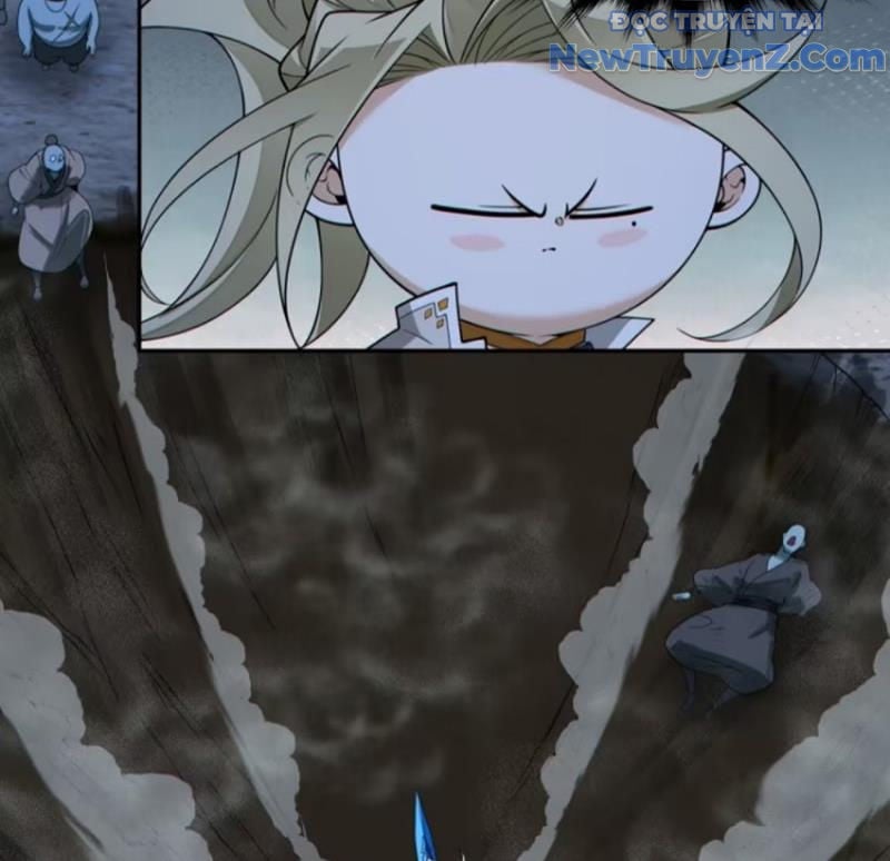 Đồ Đệ Của Ta Đều Là Đại Phản Phái: Chapter 376