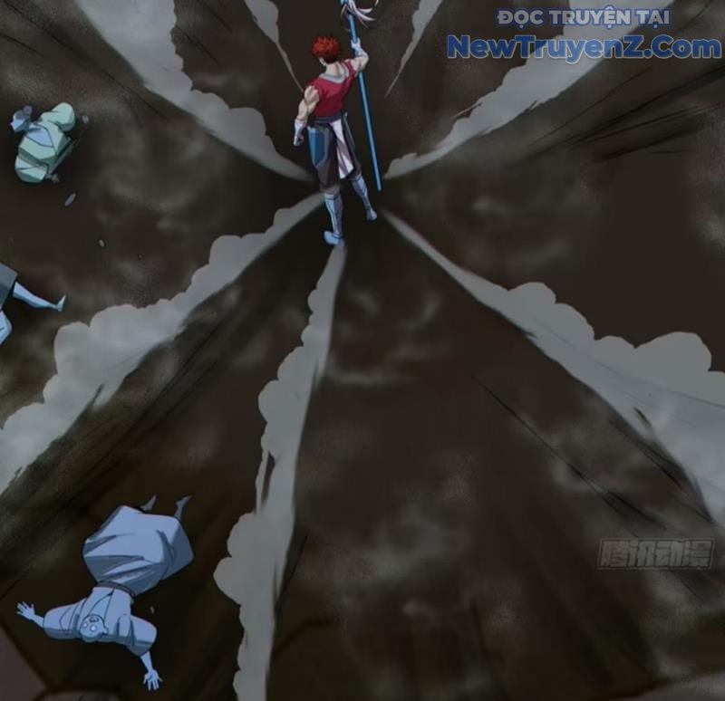 Đồ Đệ Của Ta Đều Là Đại Phản Phái: Chapter 376