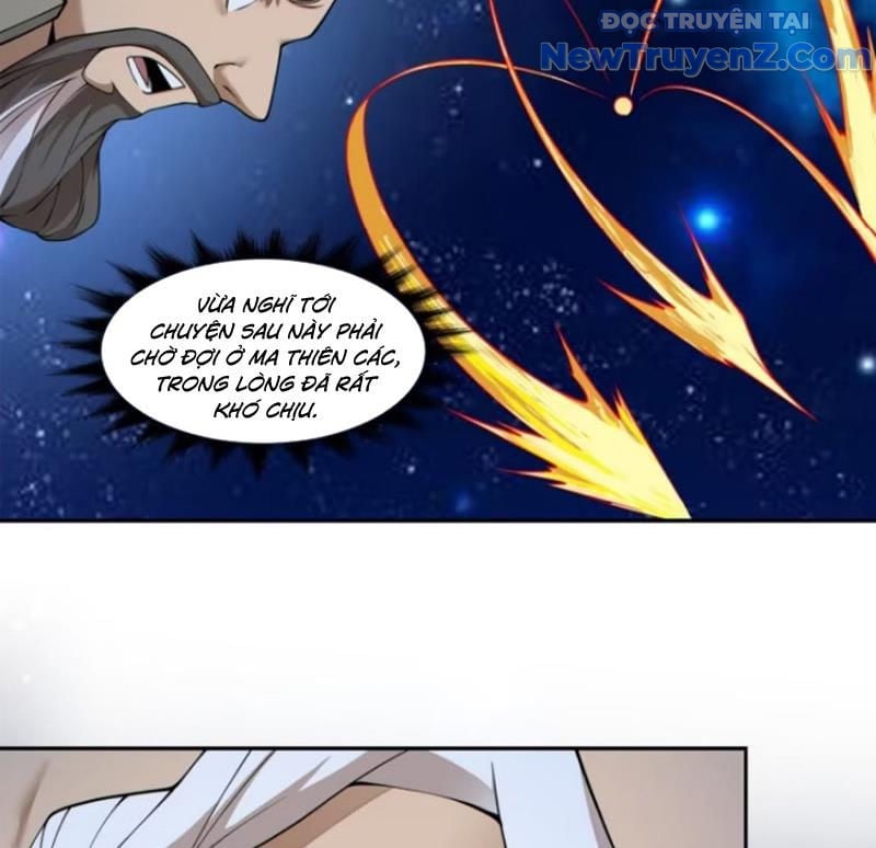 Đồ Đệ Của Ta Đều Là Đại Phản Phái: Chapter 376