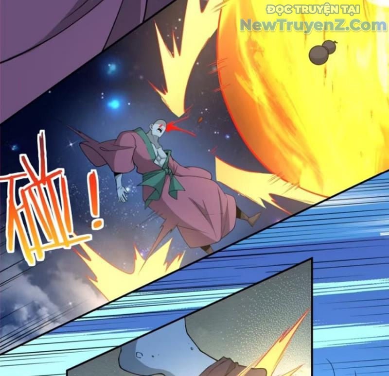 Đồ Đệ Của Ta Đều Là Đại Phản Phái: Chapter 376