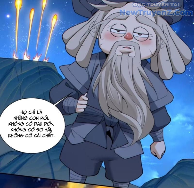 Đồ Đệ Của Ta Đều Là Đại Phản Phái: Chapter 376