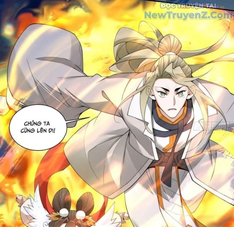 Đồ Đệ Của Ta Đều Là Đại Phản Phái: Chapter 376