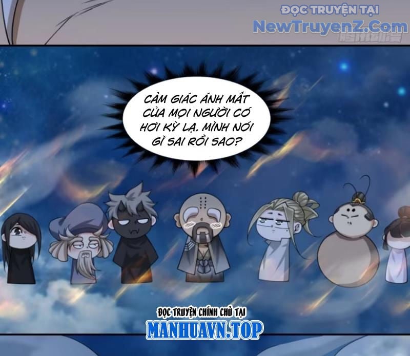 Đồ Đệ Của Ta Đều Là Đại Phản Phái: Chapter 376