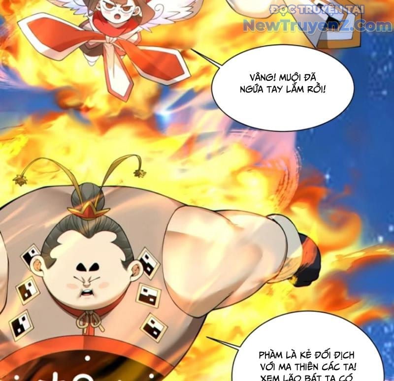Đồ Đệ Của Ta Đều Là Đại Phản Phái: Chapter 376