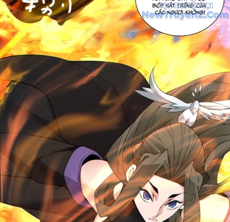 Đồ Đệ Của Ta Đều Là Đại Phản Phái: Chapter 376