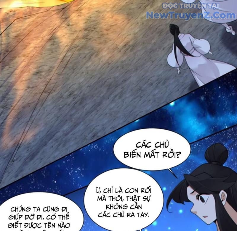 Đồ Đệ Của Ta Đều Là Đại Phản Phái: Chapter 376