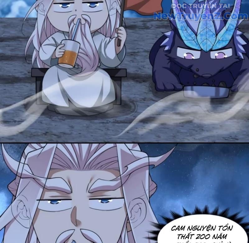 Đồ Đệ Của Ta Đều Là Đại Phản Phái: Chapter 376