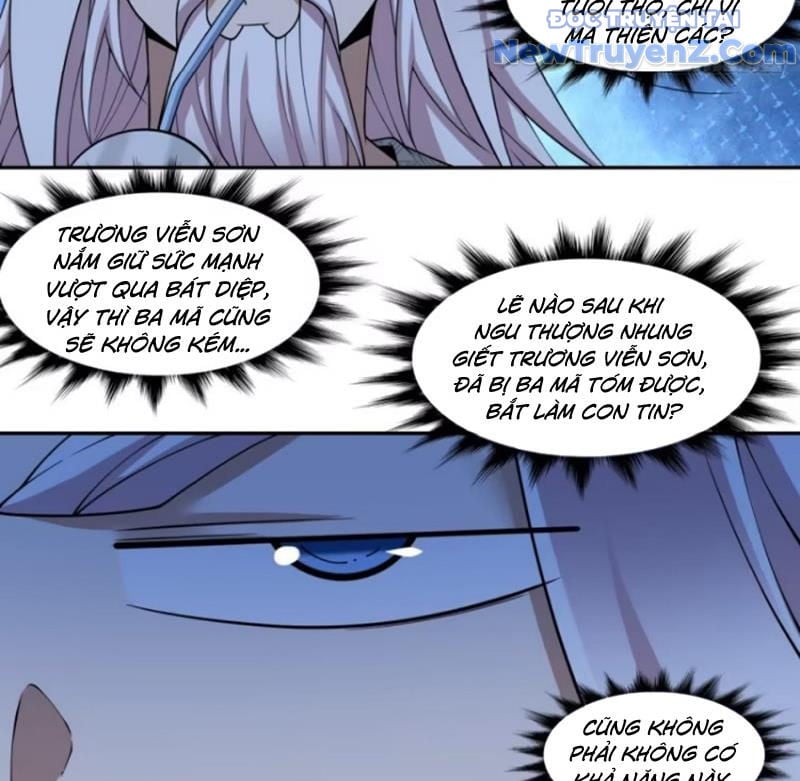 Đồ Đệ Của Ta Đều Là Đại Phản Phái: Chapter 376