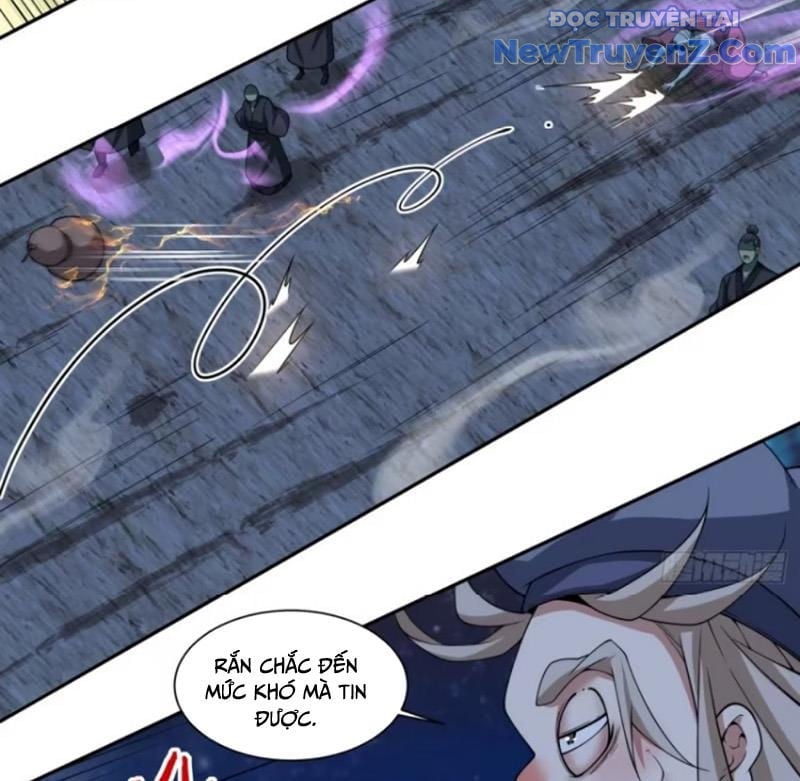 Đồ Đệ Của Ta Đều Là Đại Phản Phái: Chapter 376