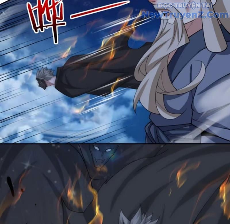 Đồ Đệ Của Ta Đều Là Đại Phản Phái: Chapter 376