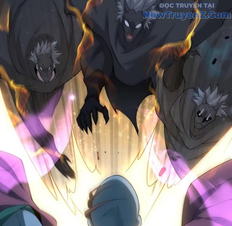 Đồ Đệ Của Ta Đều Là Đại Phản Phái: Chapter 376