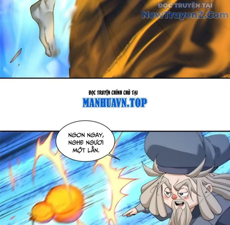 Đồ Đệ Của Ta Đều Là Đại Phản Phái: Chapter 376