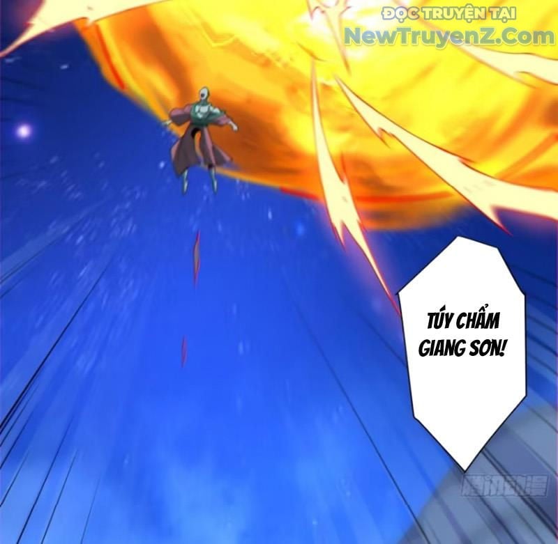 Đồ Đệ Của Ta Đều Là Đại Phản Phái: Chapter 376