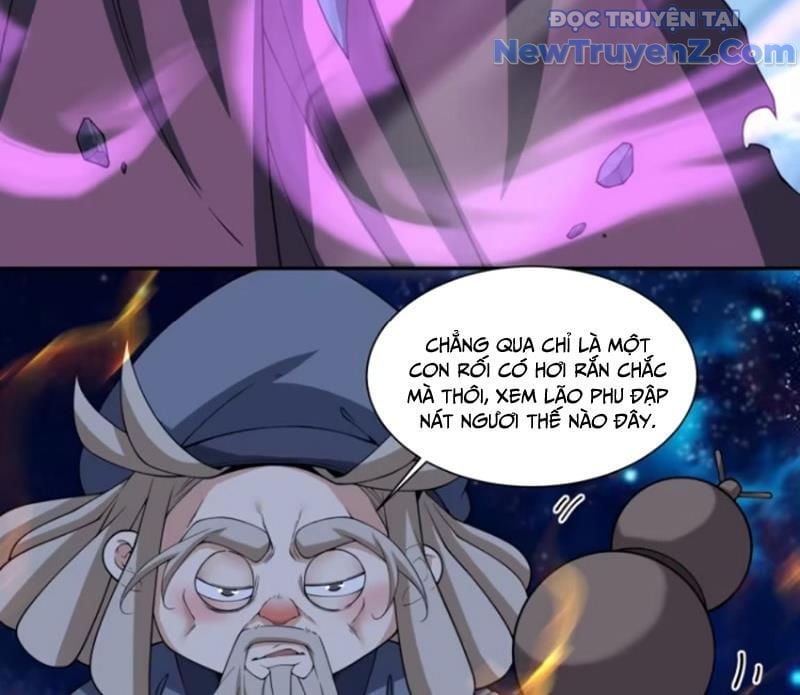 Đồ Đệ Của Ta Đều Là Đại Phản Phái: Chapter 376