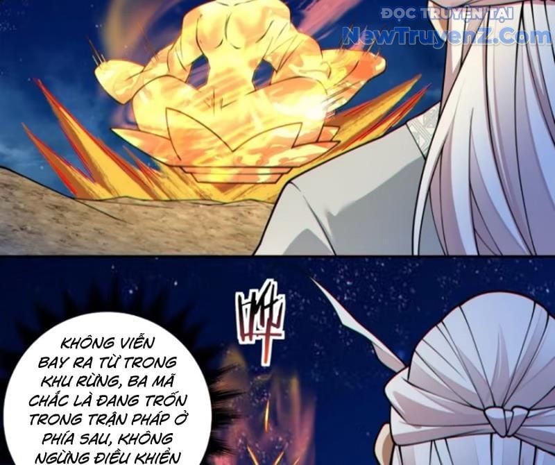 Đồ Đệ Của Ta Đều Là Đại Phản Phái: Chapter 377