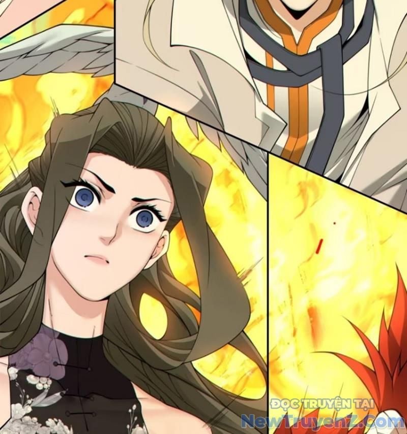 Đồ Đệ Của Ta Đều Là Đại Phản Phái: Chapter 378