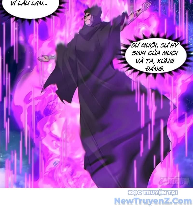 Đồ Đệ Của Ta Đều Là Đại Phản Phái: Chapter 378